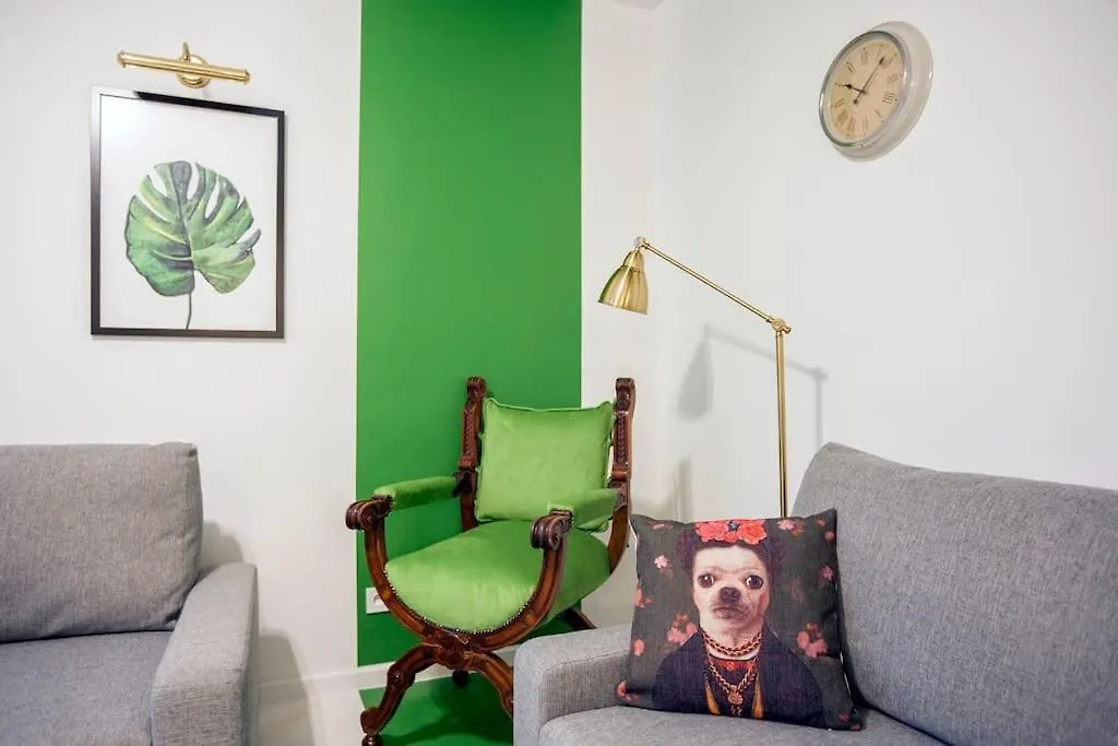 Heart Of Warsaw Apt- Centre! Old Town 5' Walk 0*,