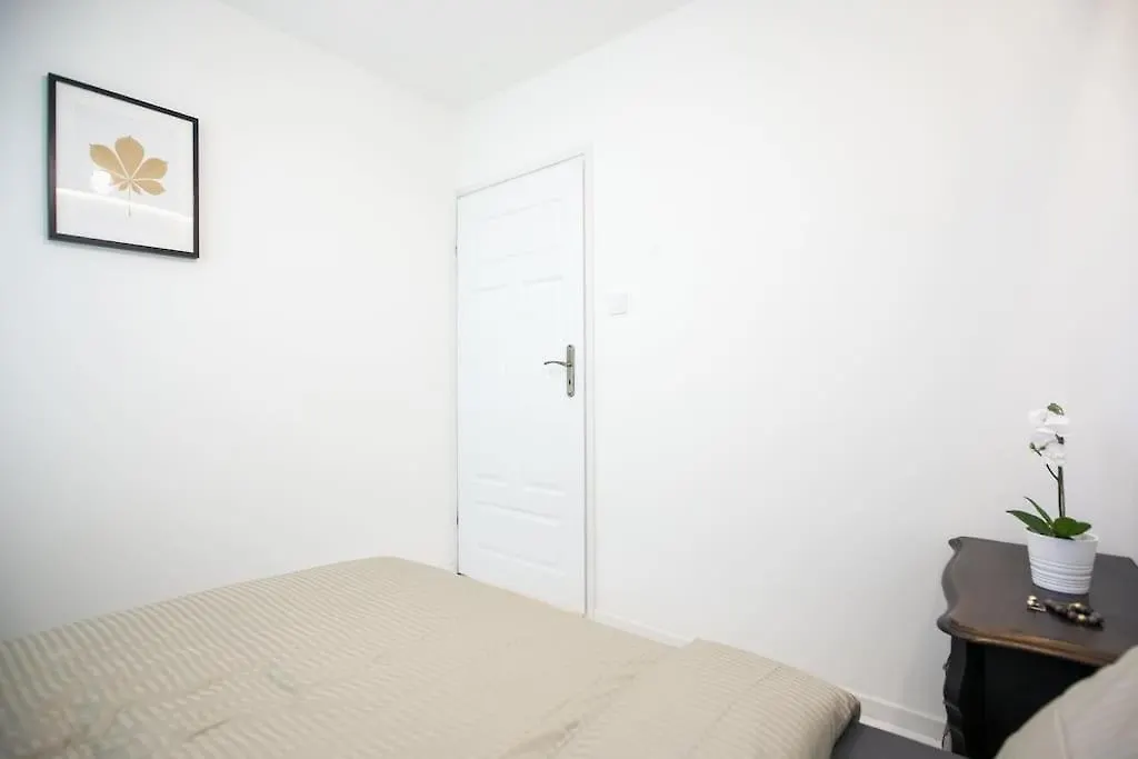 Heart Of Warsaw Apt- Centre! Old Town 5' Walk