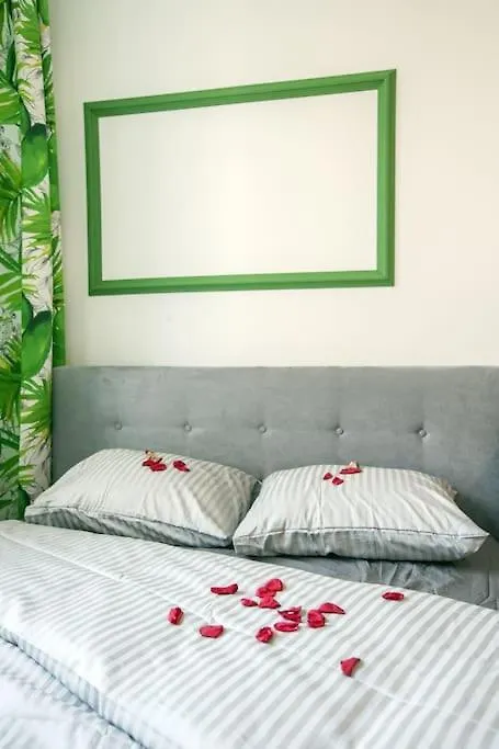 Daire Heart Of Warsaw Apt- Centre! Old Town 5' Walk