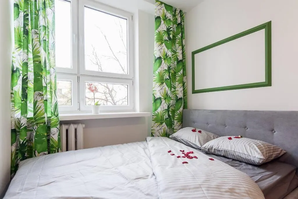 Heart Of Warsaw Apt- Centre! Old Town 5' Walk