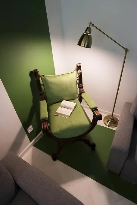 Heart Of Warsaw Apt- Centre! Old Town 5' Walk Daire
