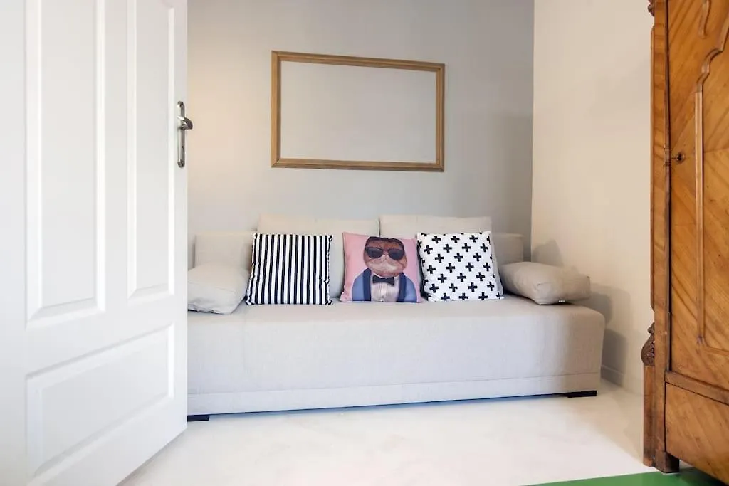 Heart Of Warsaw Apt- Centre! Old Town 5' Walk Daire